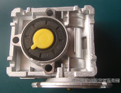 RV025 Gear motor